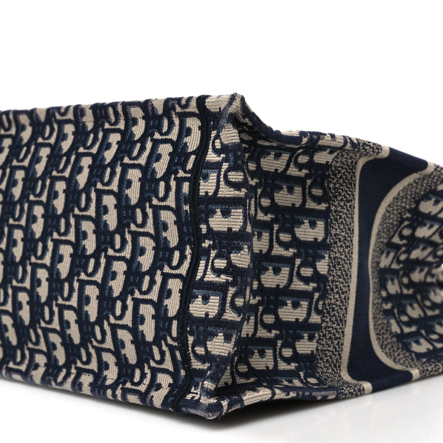 Oblique Medium Book Tote Blue Multicolor £¨ Direct shipment via from wholesalehk.shop