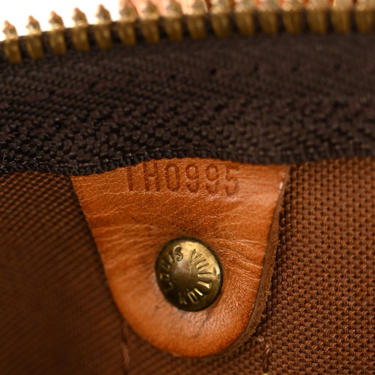 Monogram Keepall Bandouliere 50 wholesalehk.shop