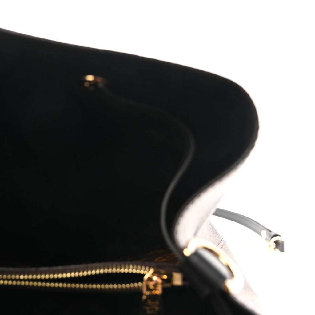 Monogram Neonoe MM Black £¨ Direct shipment via from wholesalehk.shop