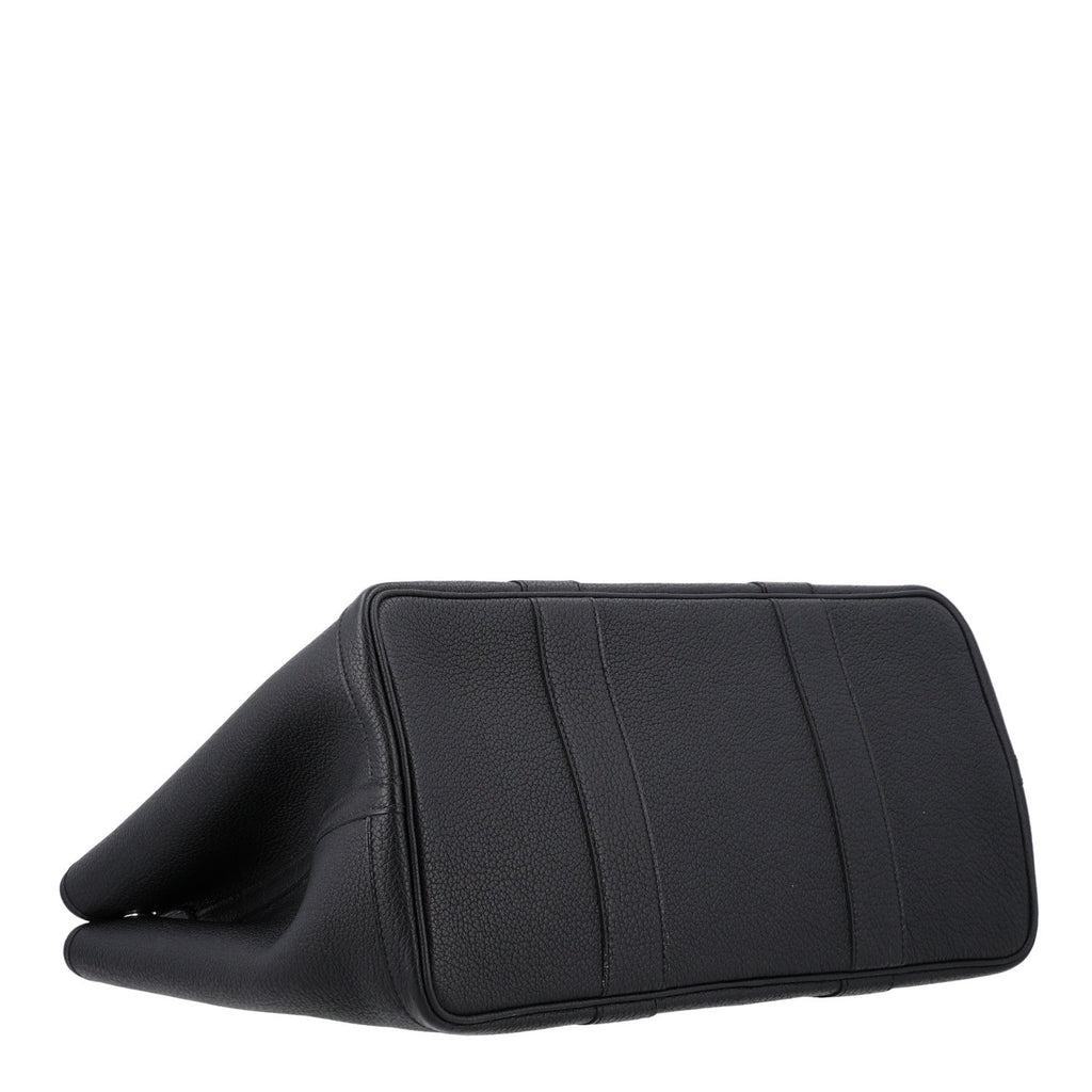 Negonda Garden Party Tote 36 MM Black £¨ Direct shipment via from wholesalehk.shop