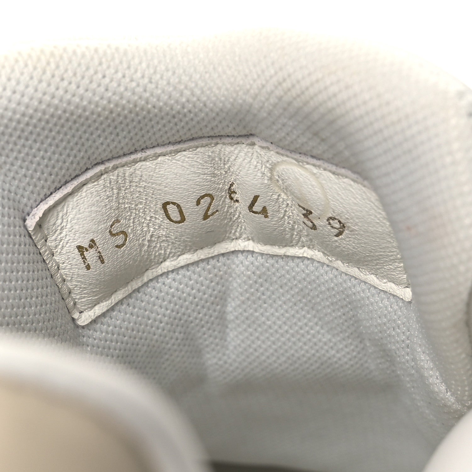 Canvas Calfskin Monogram LV Groovy Platform Sneakers 39 Beige £¨ Direct shipment via from wholesalehk.shop