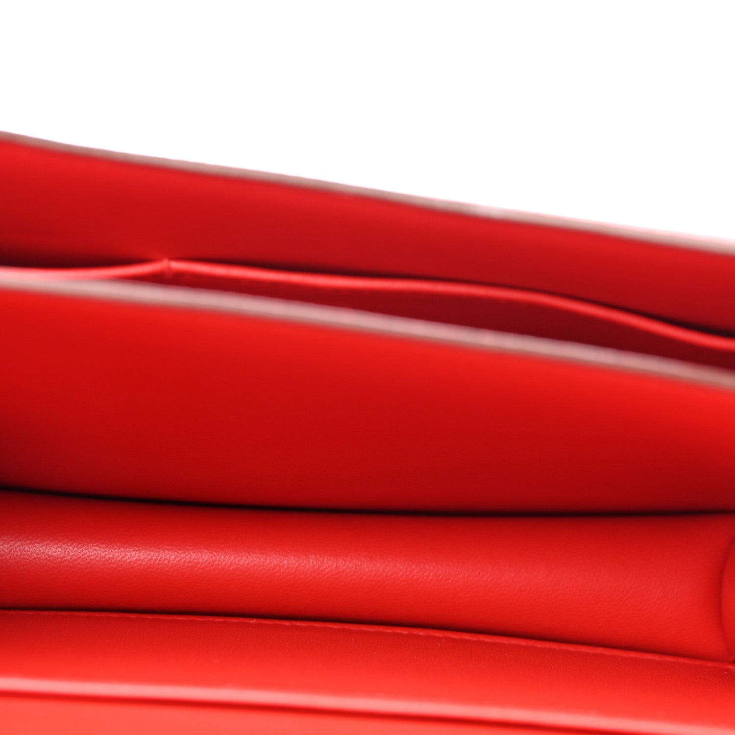 Epsom Enamel Constance 18 Rouge de Coeur Rubis £¨ Direct shipment via from wholesalehk.shop