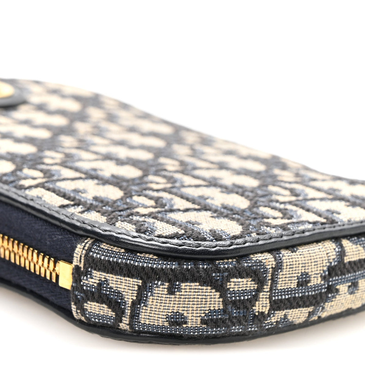 Oblique 30 Montaigne Phone Holder Blue wholesalehk.shop