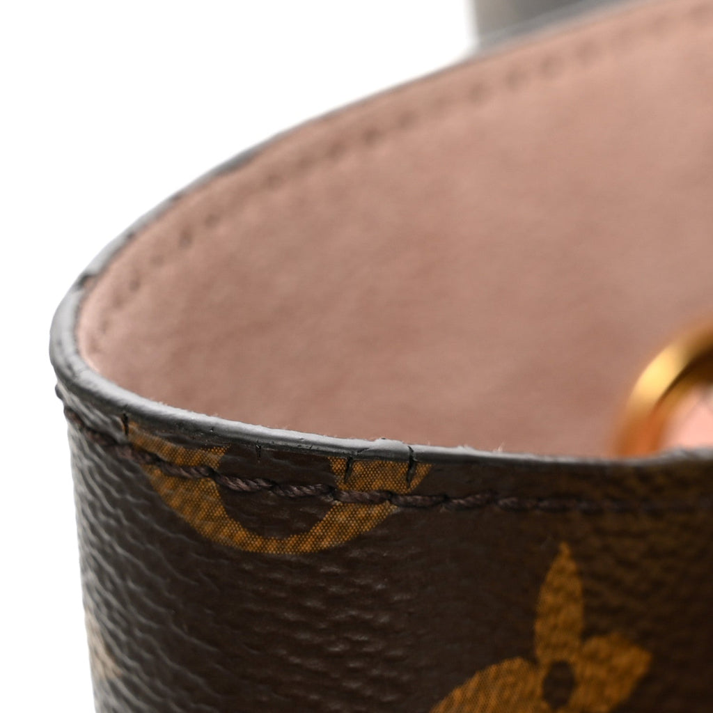 Monogram Neonoe MM Rose Poudre £¨ Direct shipment via from wholesalehk.shop