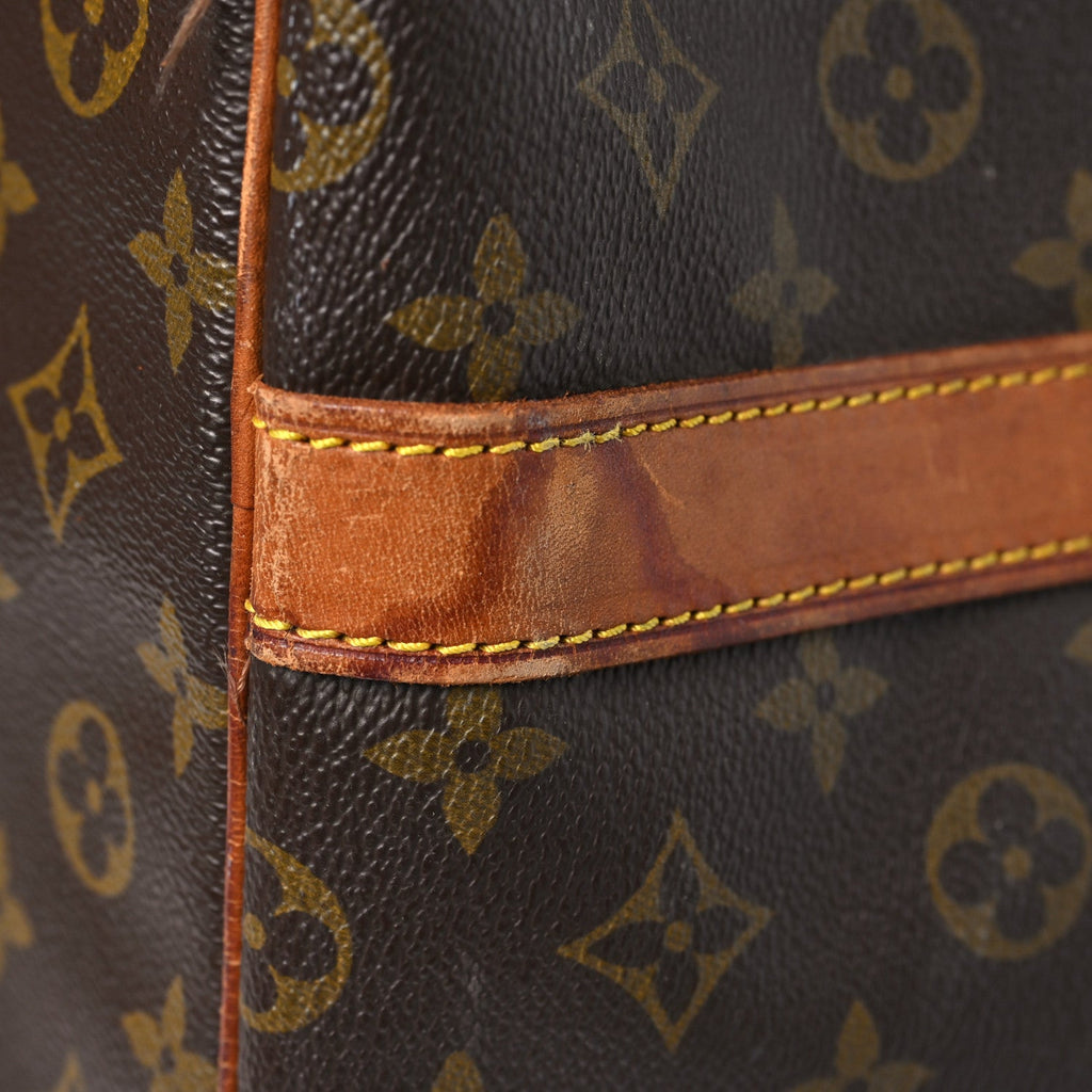 Monogram Keepall Bandouliere 60 wholesalehk.shop