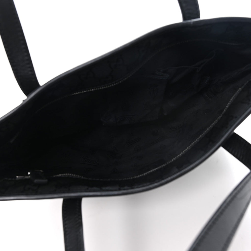 Imprime Monogram Small Joy Tote Black wholesalehk.shop