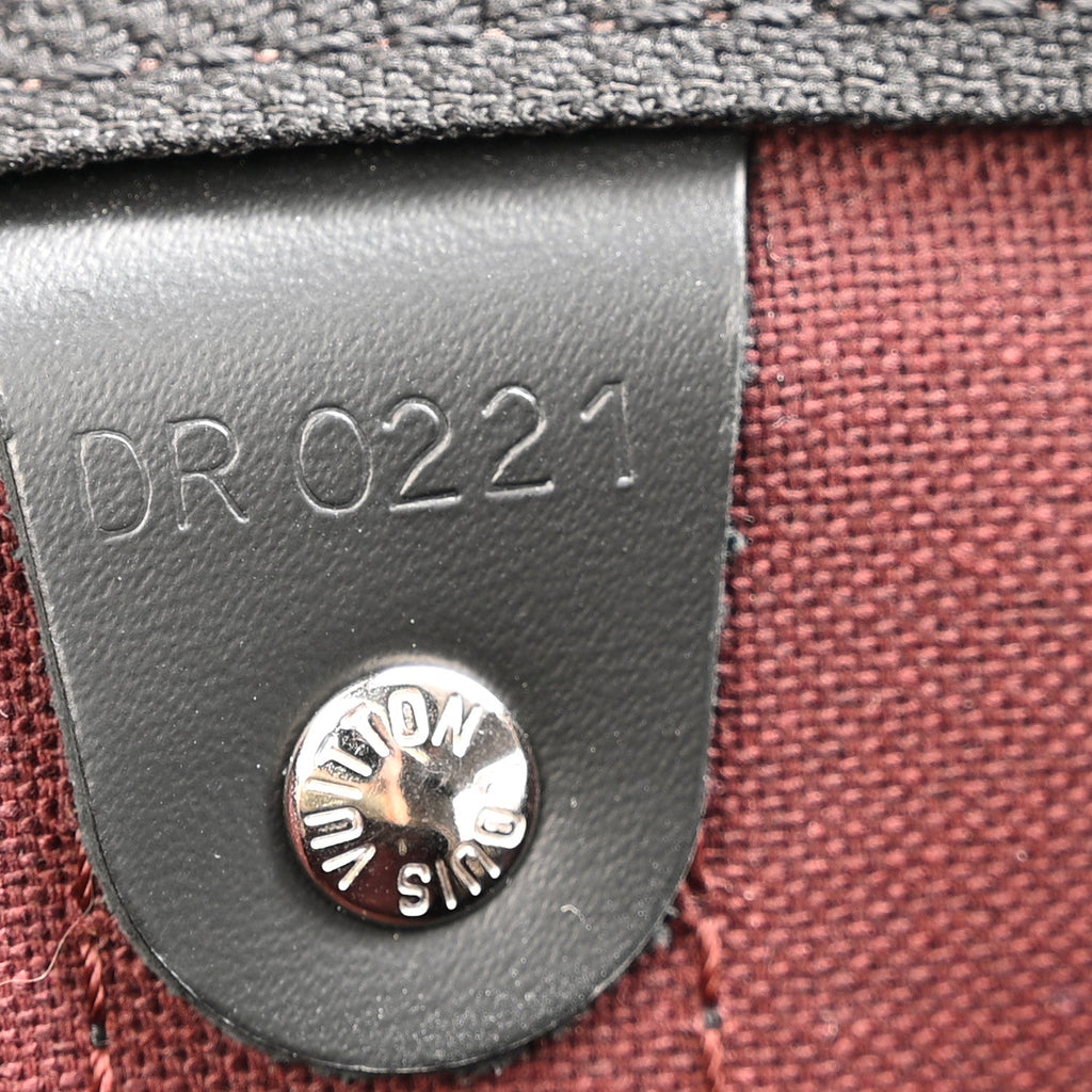 Monogram Macassar Keepall Bandouliere 55 wholesalehk.shop