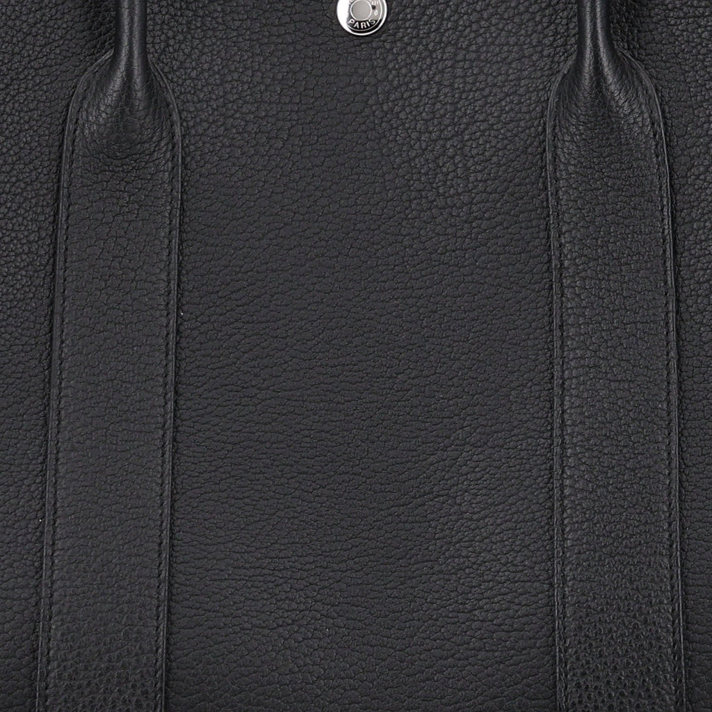 Negonda Garden Party Tote 36 MM Black £¨ Direct shipment via from wholesalehk.shop