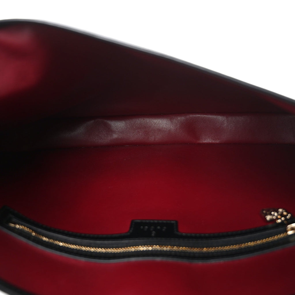 Boarded Dyana Lux Calfskin Medium Jackie 1961 Hobo Black £¨ Direct shipment via from wholesalehk.shop