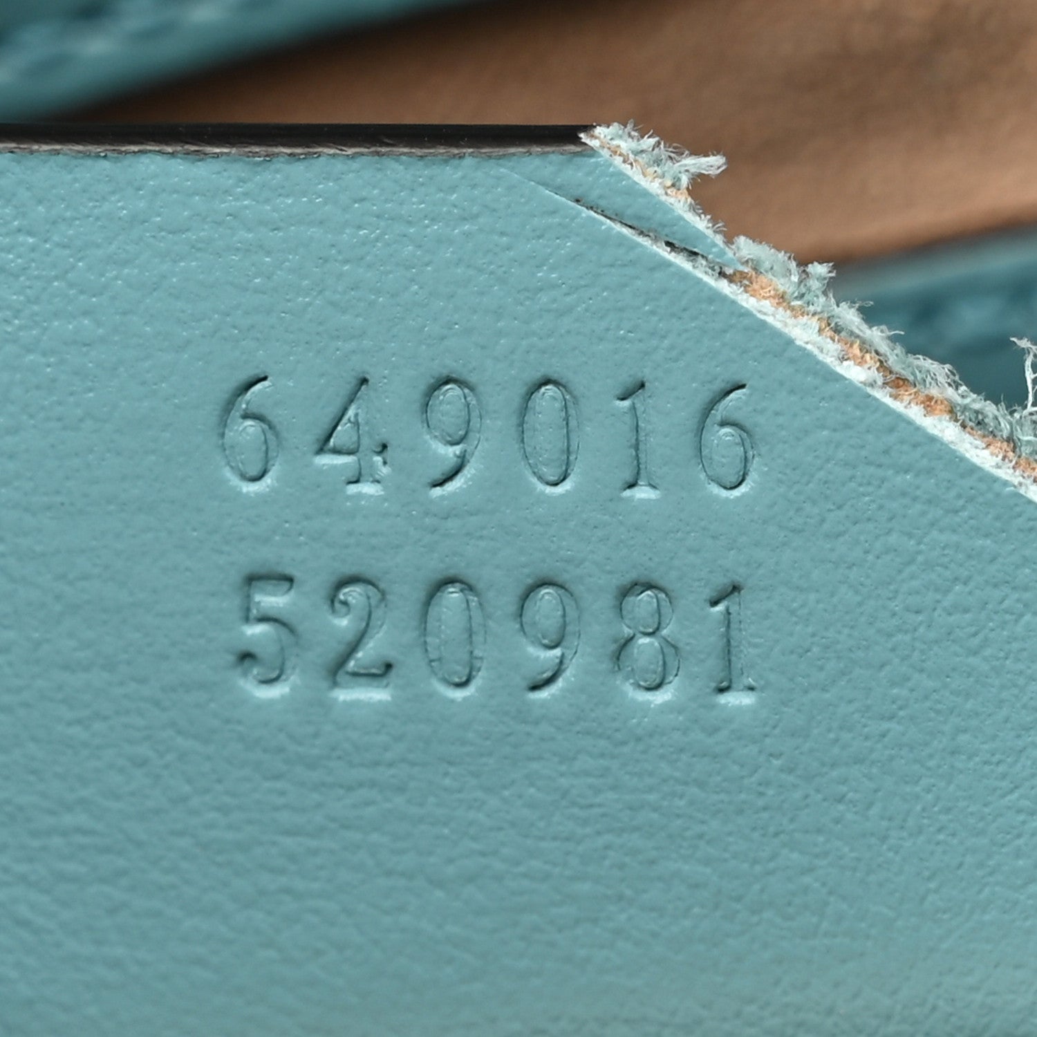 Boarded Plutone Calfskin Medium Jackie 1961 Tote Dusty Azure £¨ Direct shipment via from wholesalehk.shop