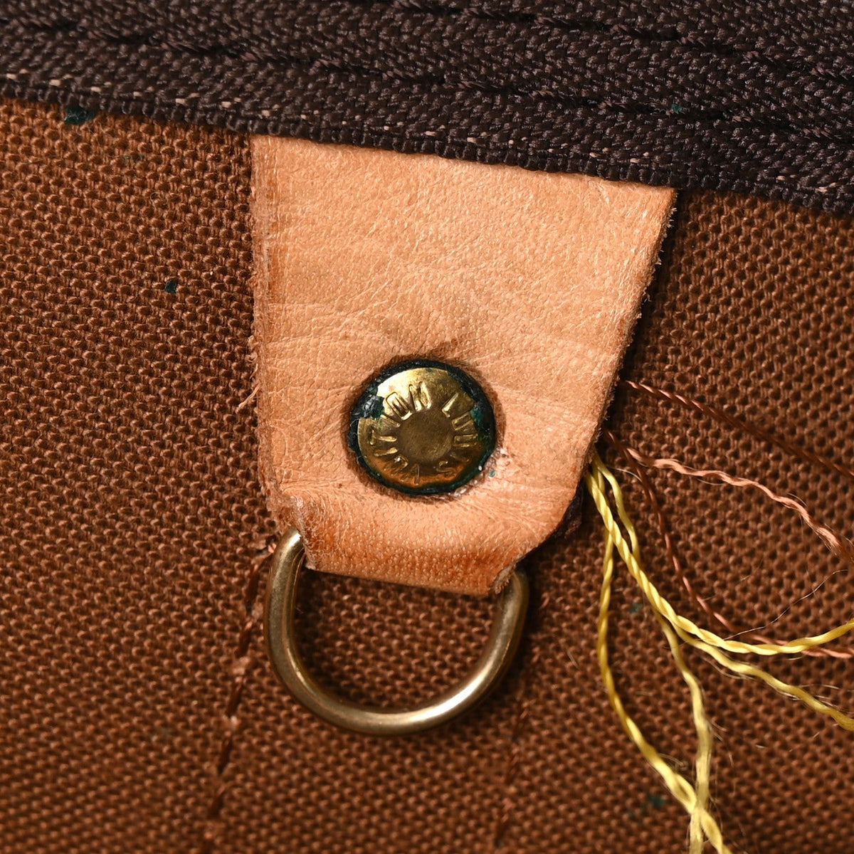 Monogram Keepall Bandouliere 55 wholesalehk.shop