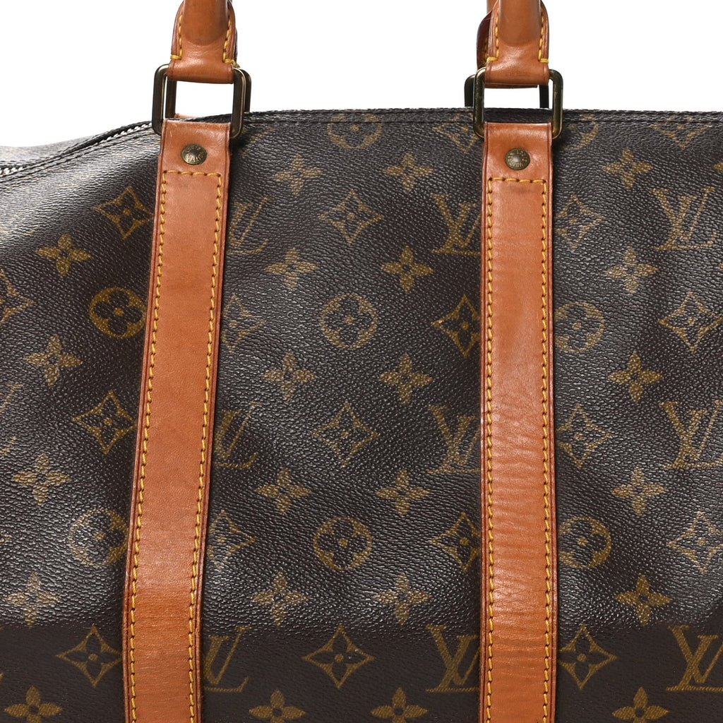 Monogram Keepall 45 wholesalehk.shop