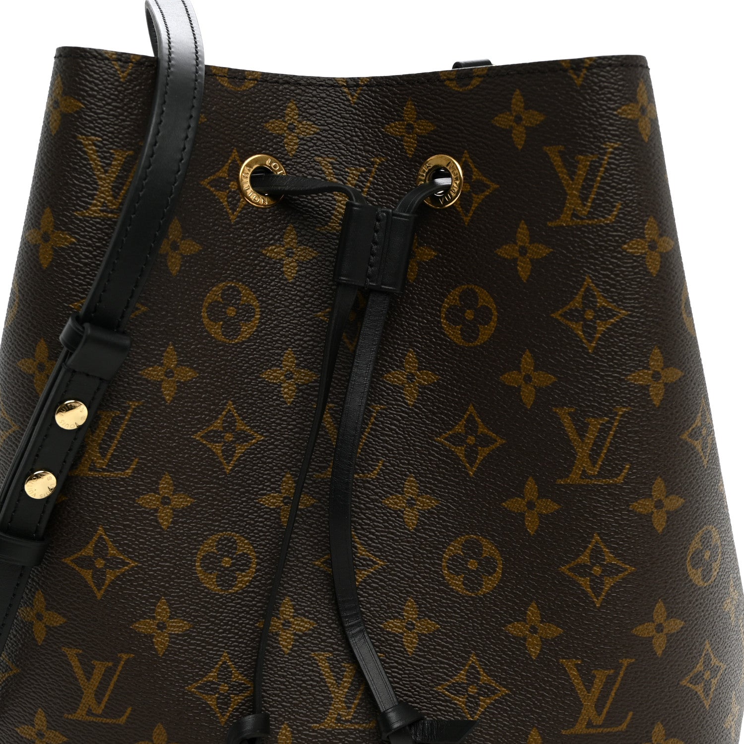 Monogram Neonoe MM Black £¨ Direct shipment via from wholesalehk.shop