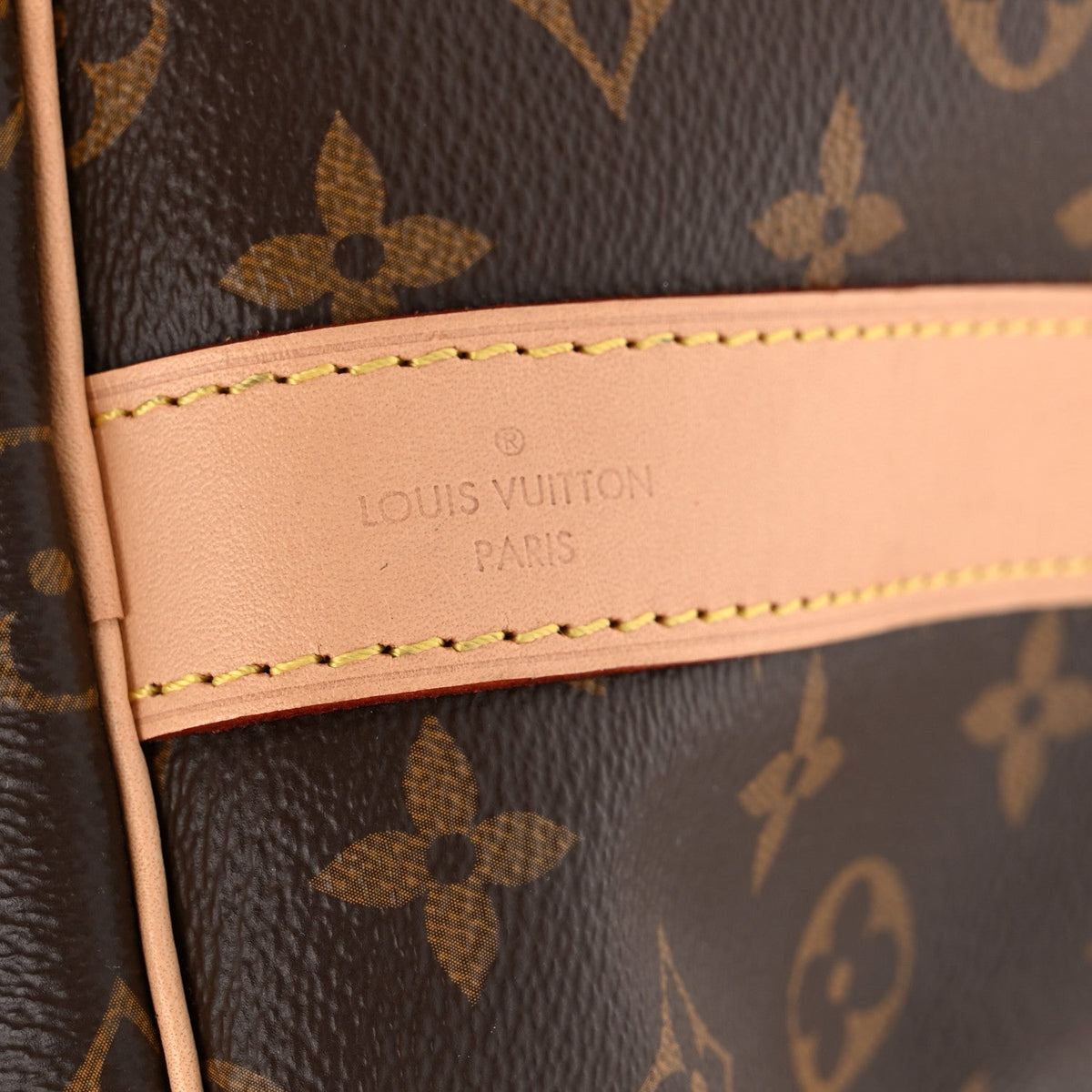 Monogram Keepall Bandouliere 55 wholesalehk.shop