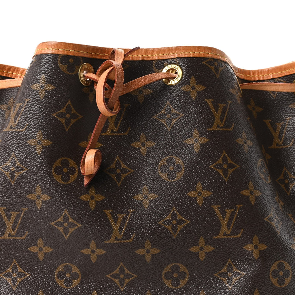 Monogram Petit Noe NM £¨ Direct shipment via from wholesalehk.shop