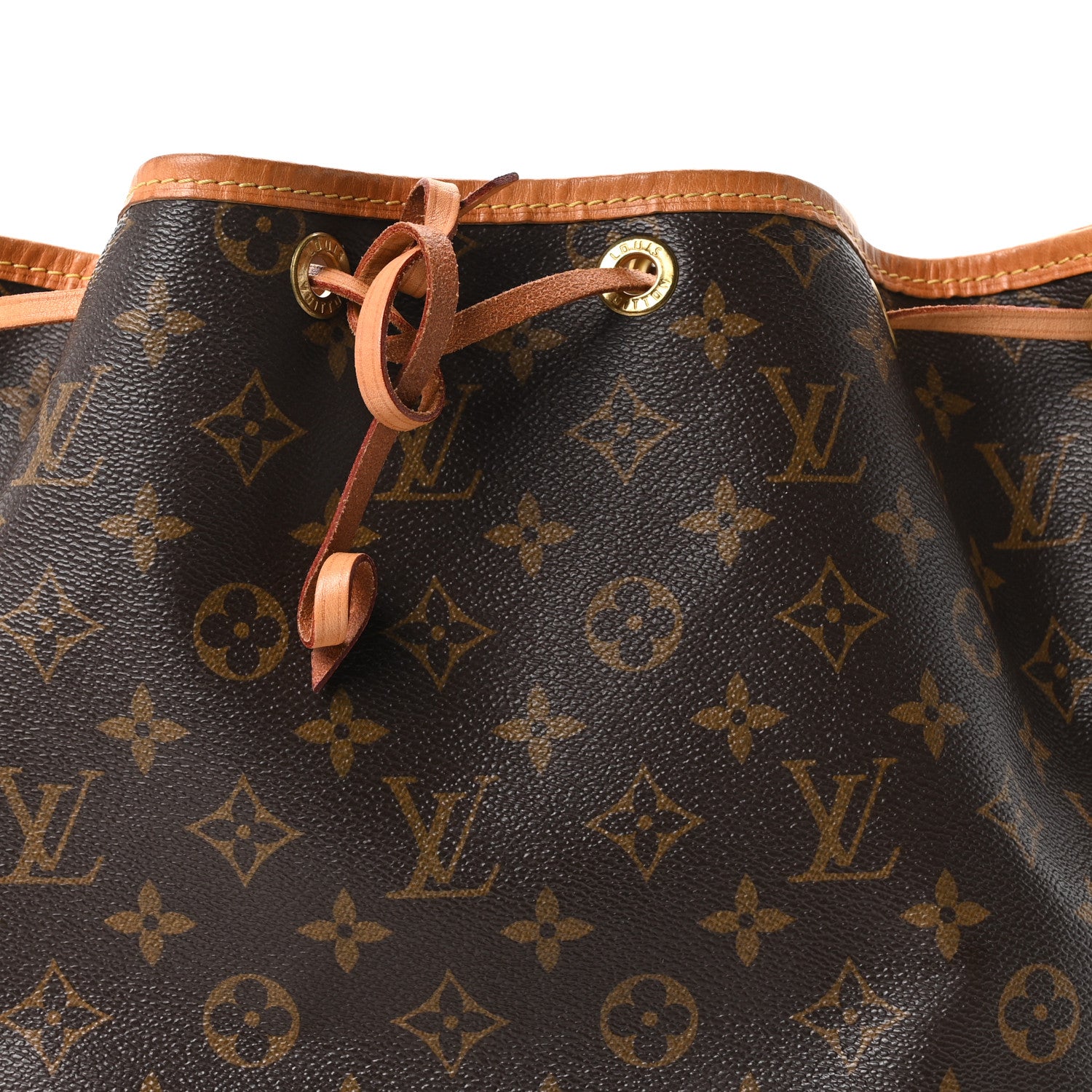 Monogram Petit Noe NM £¨ Direct shipment via from wholesalehk.shop