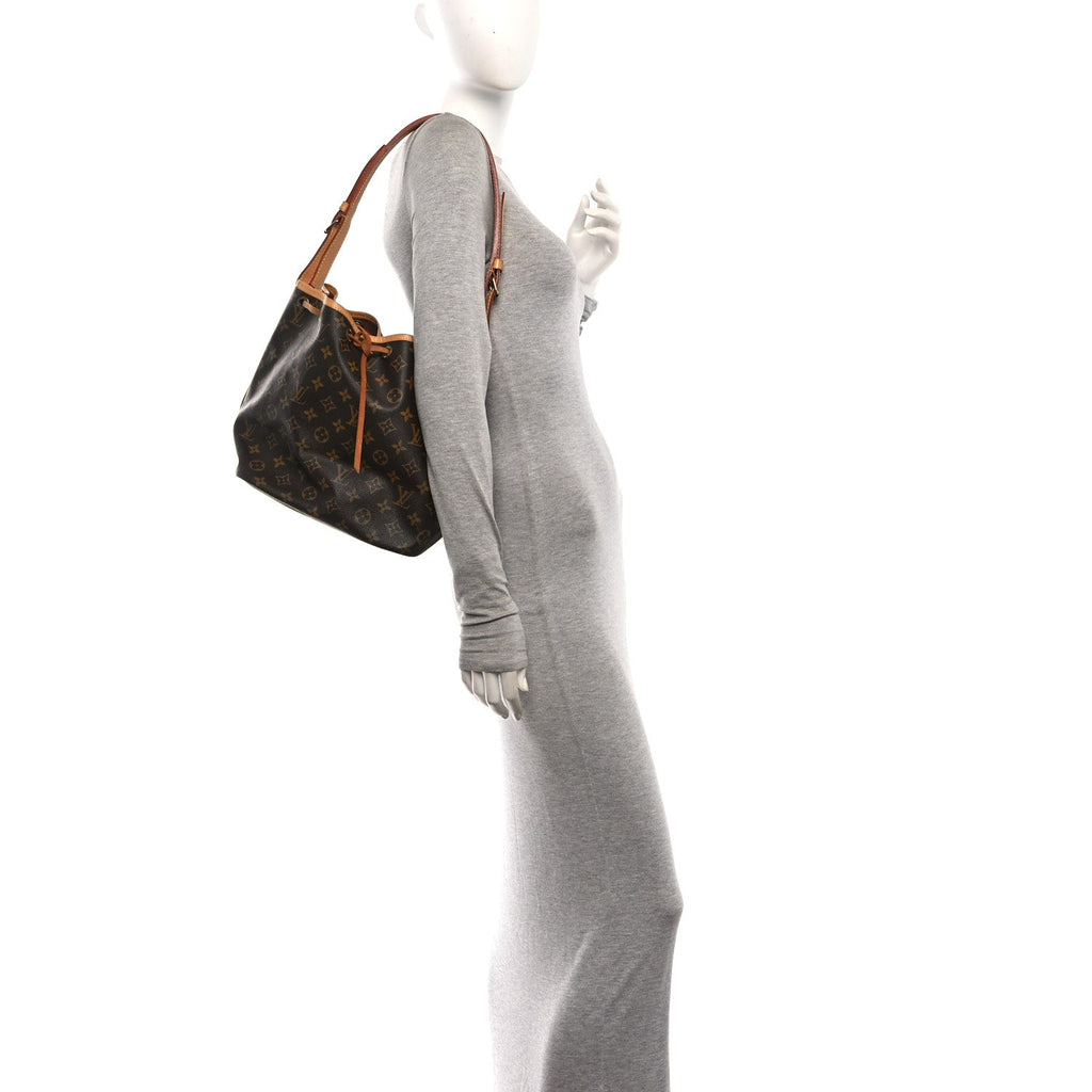 Monogram Petit Noe £¨ Direct shipment via from wholesalehk.shop