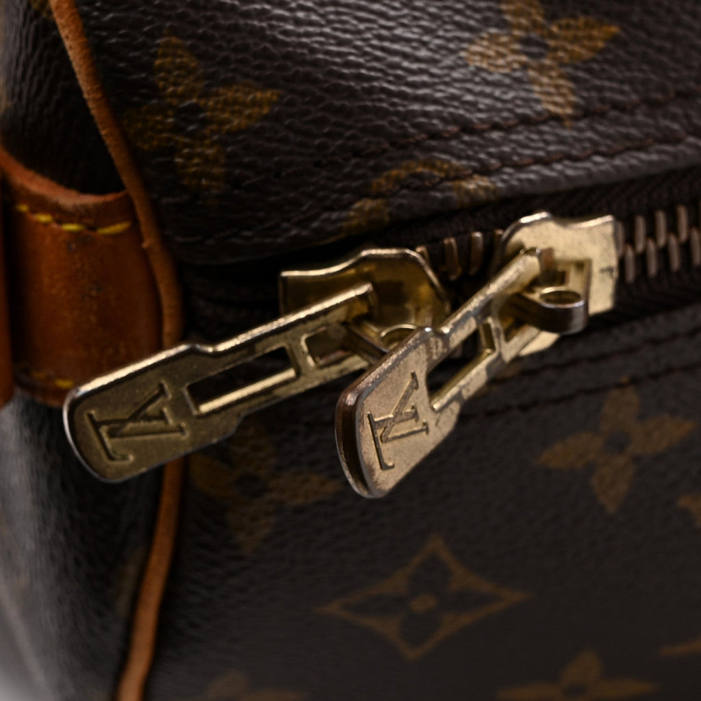 Monogram Keepall Bandouliere 60 wholesalehk.shop