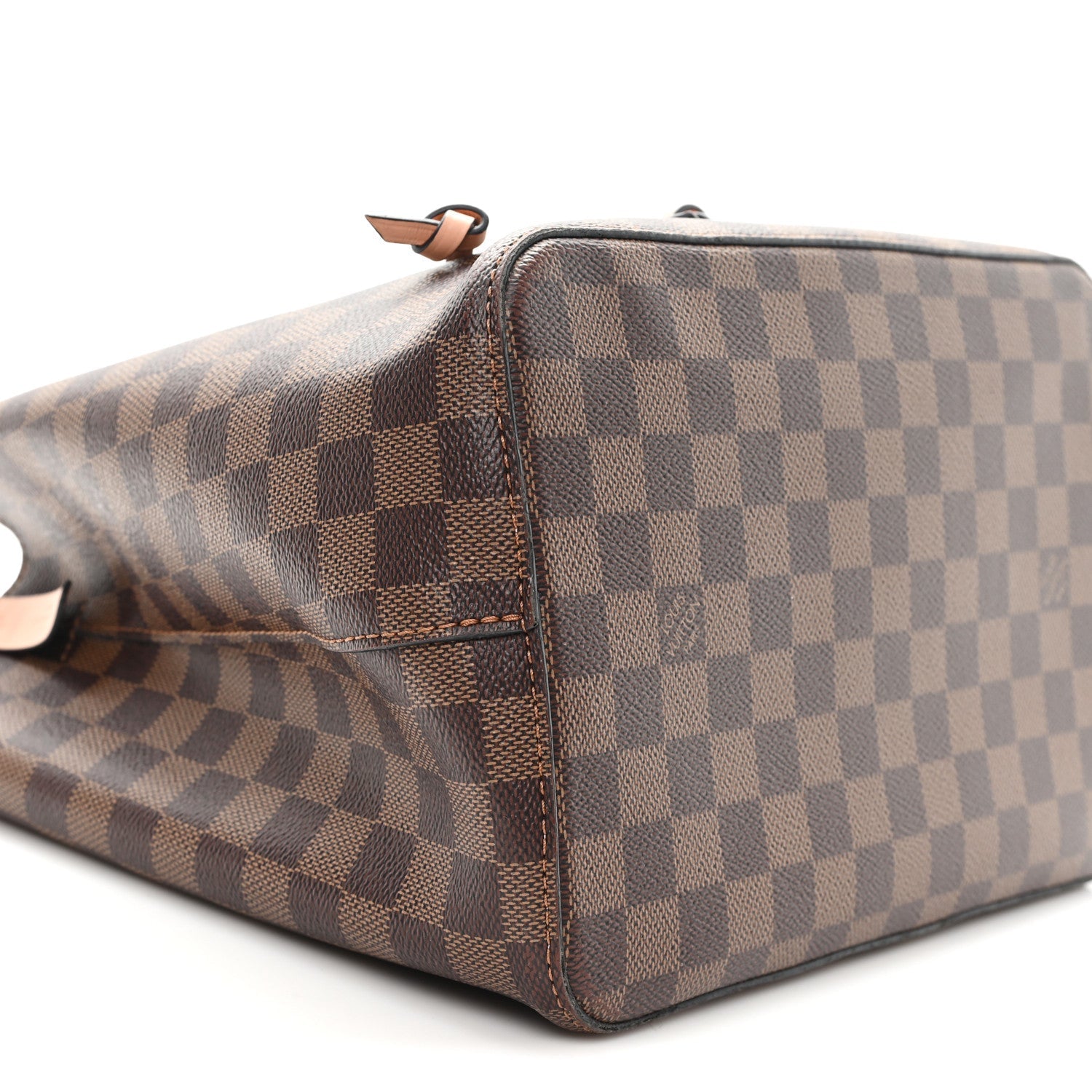 Damier Ebene Neonoe MM Venus Pink £¨ Direct shipment via from wholesalehk.shop