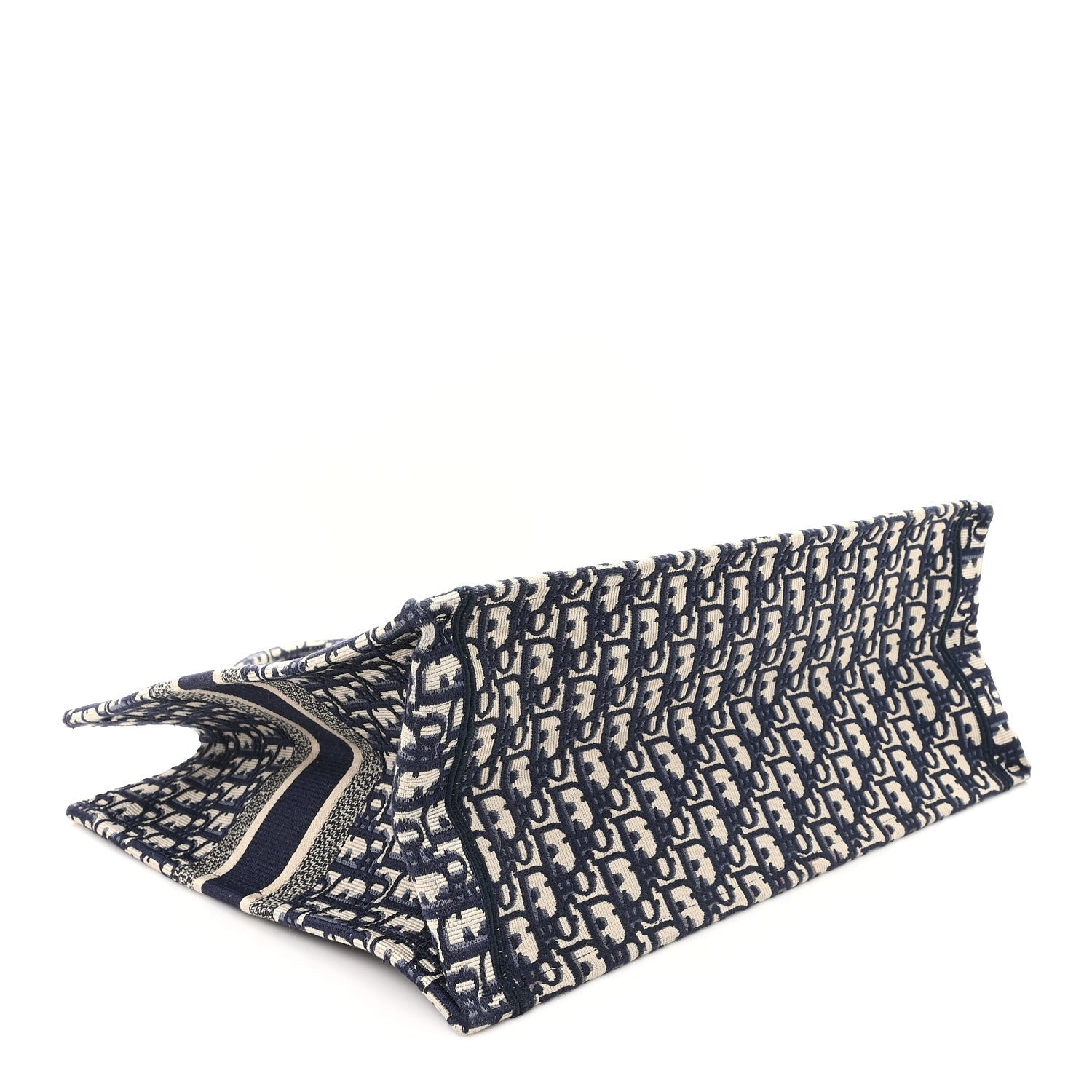 Oblique Large Book Tote Blue Multicolor £¨ Direct shipment via from wholesalehk.shop