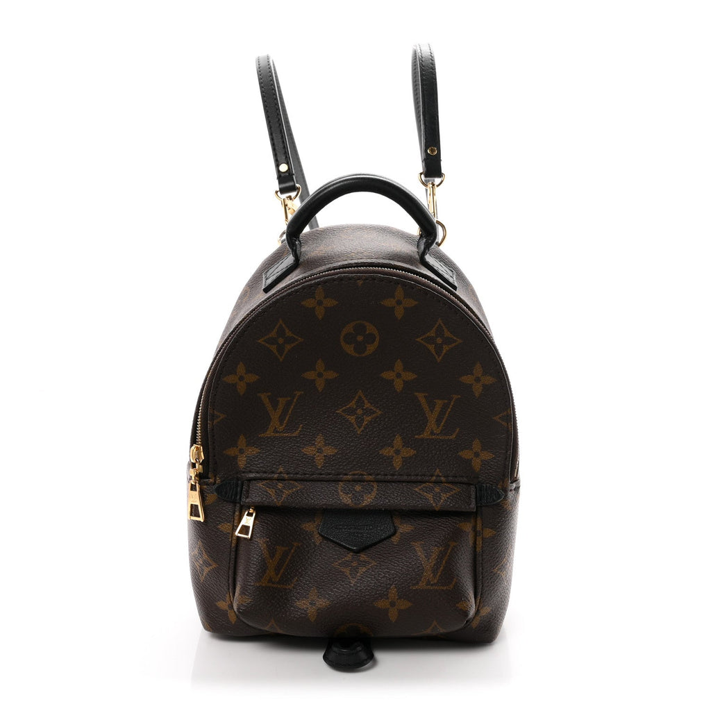 Monogram Palm Springs Backpack Mini £¨ Direct shipment via from wholesalehk.shop