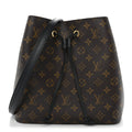 Monogram Neonoe MM Black £¨ Direct shipment via from wholesalehk.shop