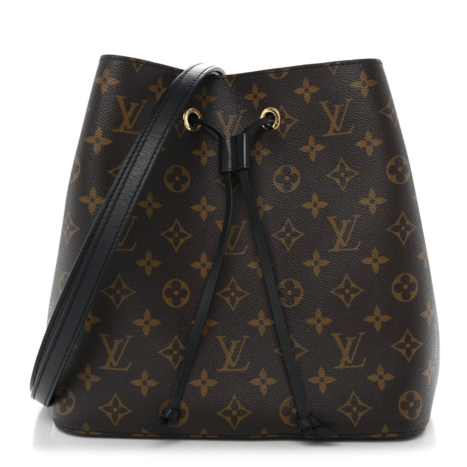 Monogram Neonoe MM Black £¨ Direct shipment via from wholesalehk.shop