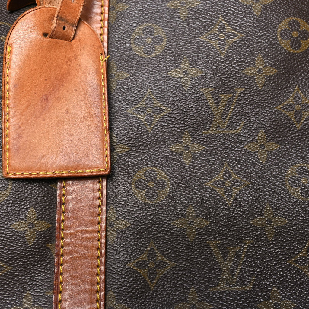 Monogram Keepall Bandouliere 60 wholesalehk.shop