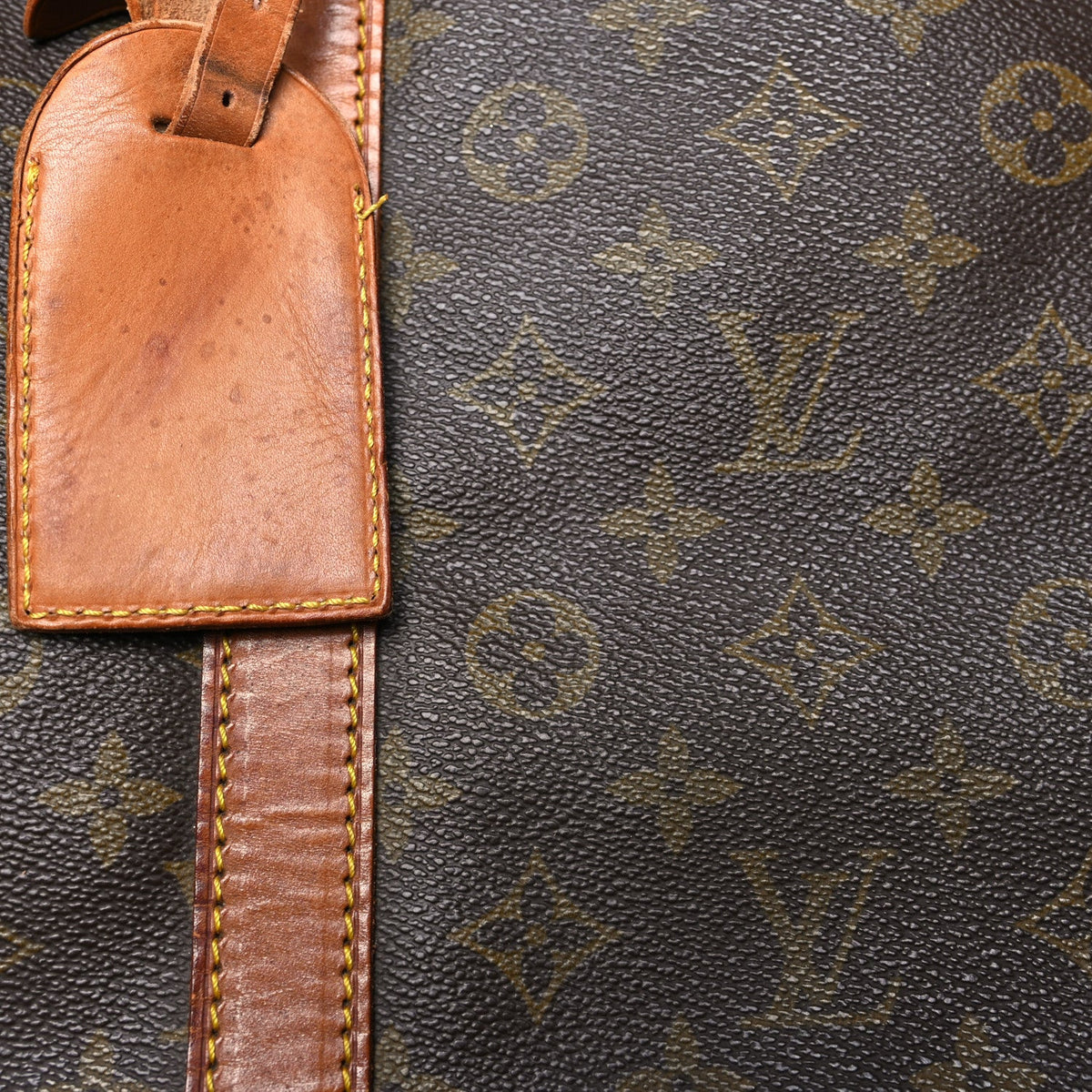 Monogram Keepall Bandouliere 60 wholesalehk.shop