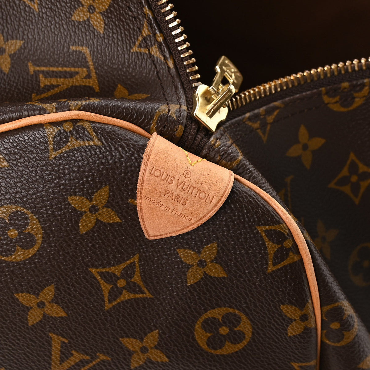 Monogram Keepall 55 wholesalehk.shop