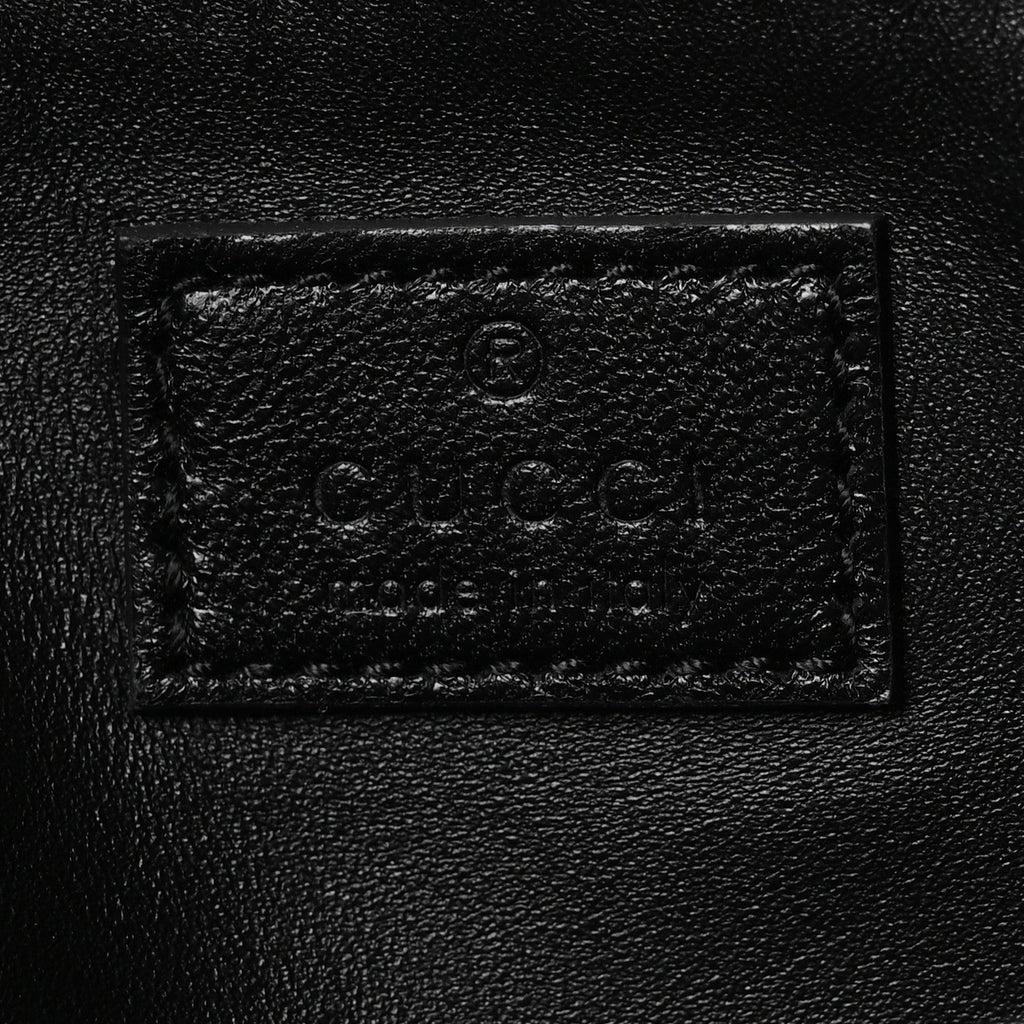 Calfskin Large Jackie 1961 Shoulder Bag Black White £¨ Direct shipment via from wholesalehk.shop
