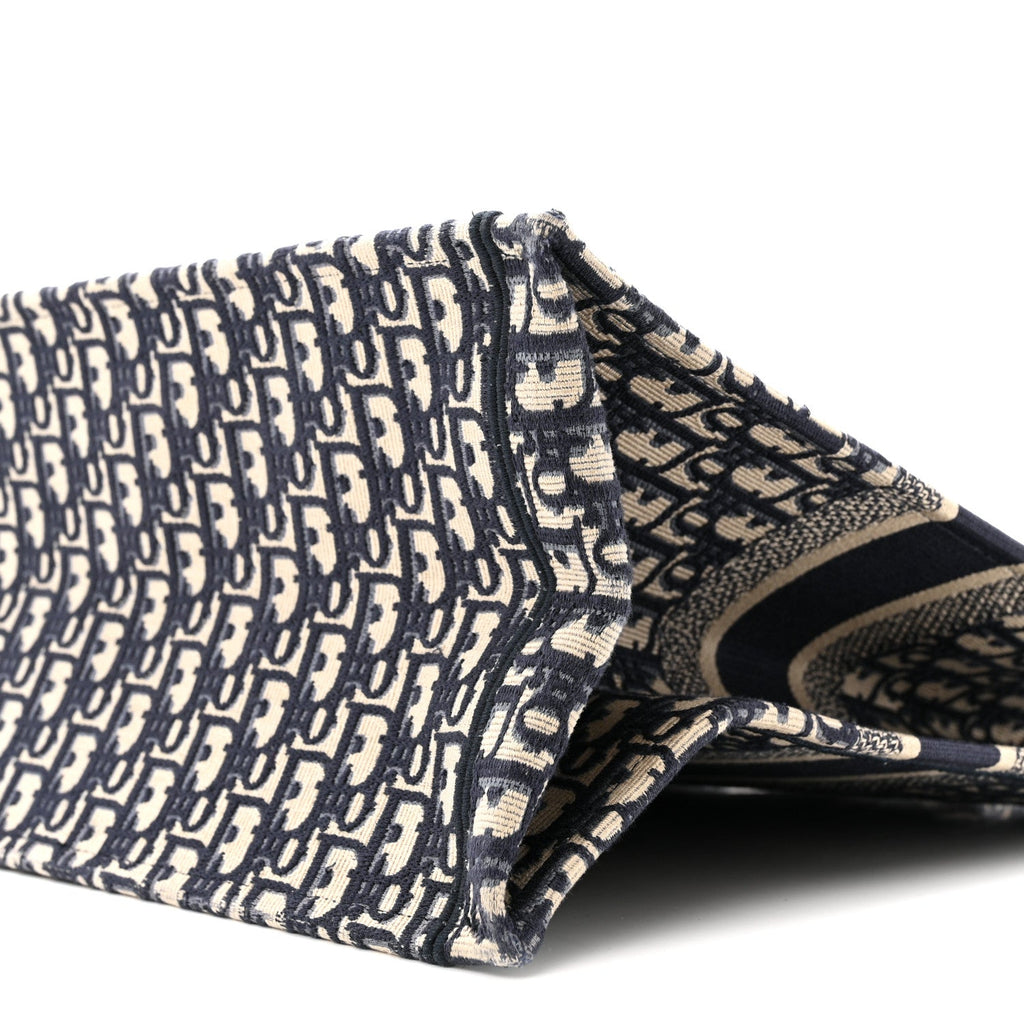 Oblique Large Book Tote Blue Multicolor £¨ Direct shipment via from wholesalehk.shop