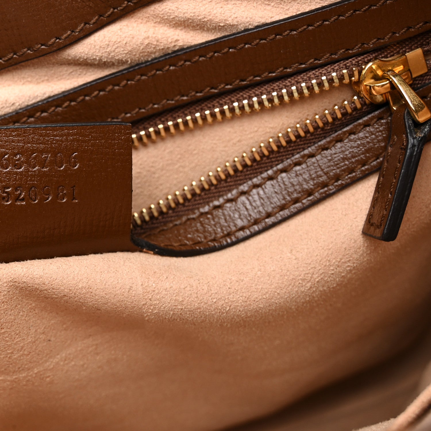 GG Supreme Monogram Azalea Calfskin Web Small Jackie 1961 Hobo Beige Ebony Brown Sugar £¨ Direct shipment via from wholesalehk.shop