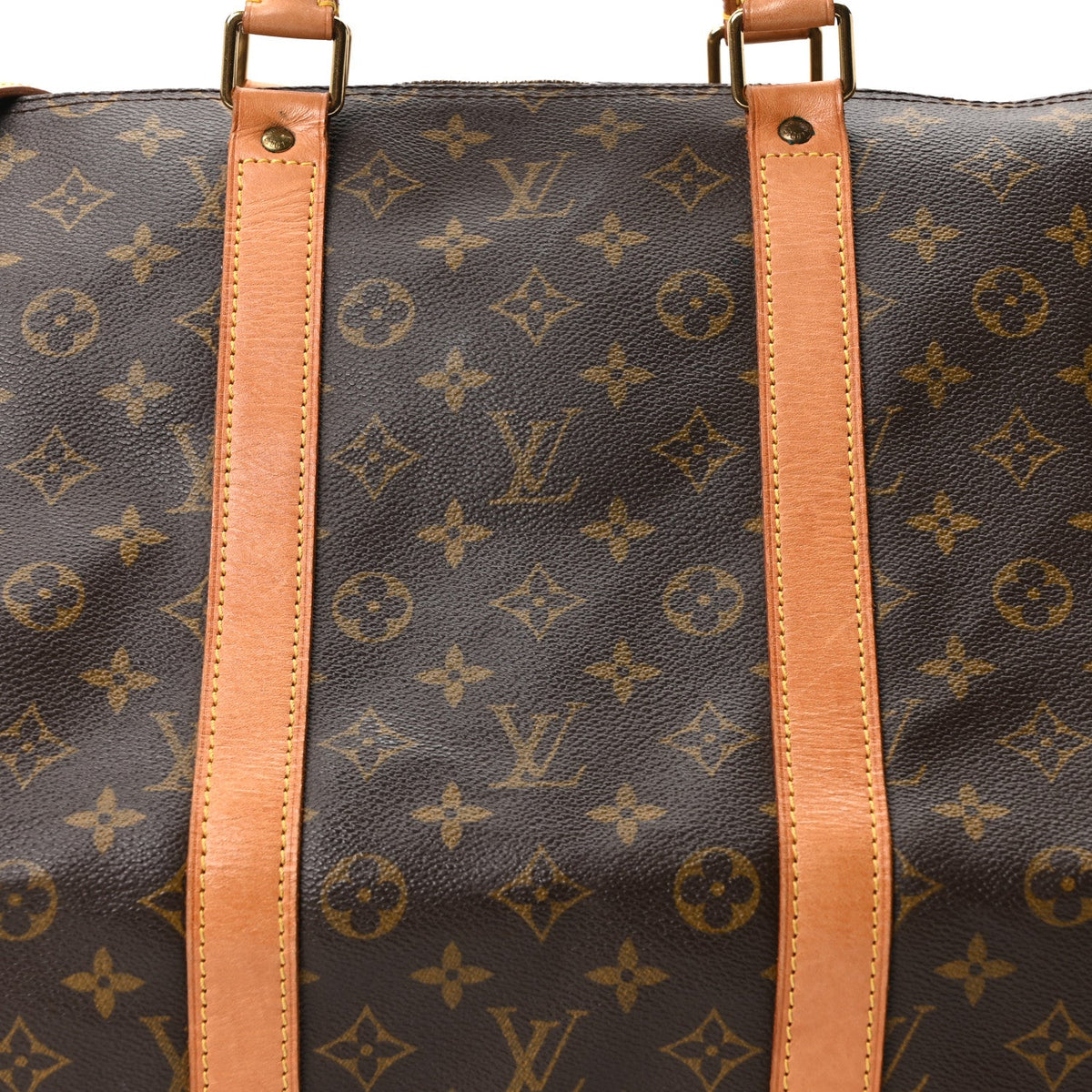 Monogram Keepall Bandouliere 55 wholesalehk.shop