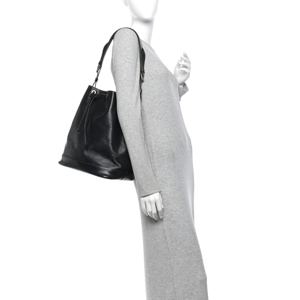 Epi Noe Black £¨ Direct shipment via from wholesalehk.shop