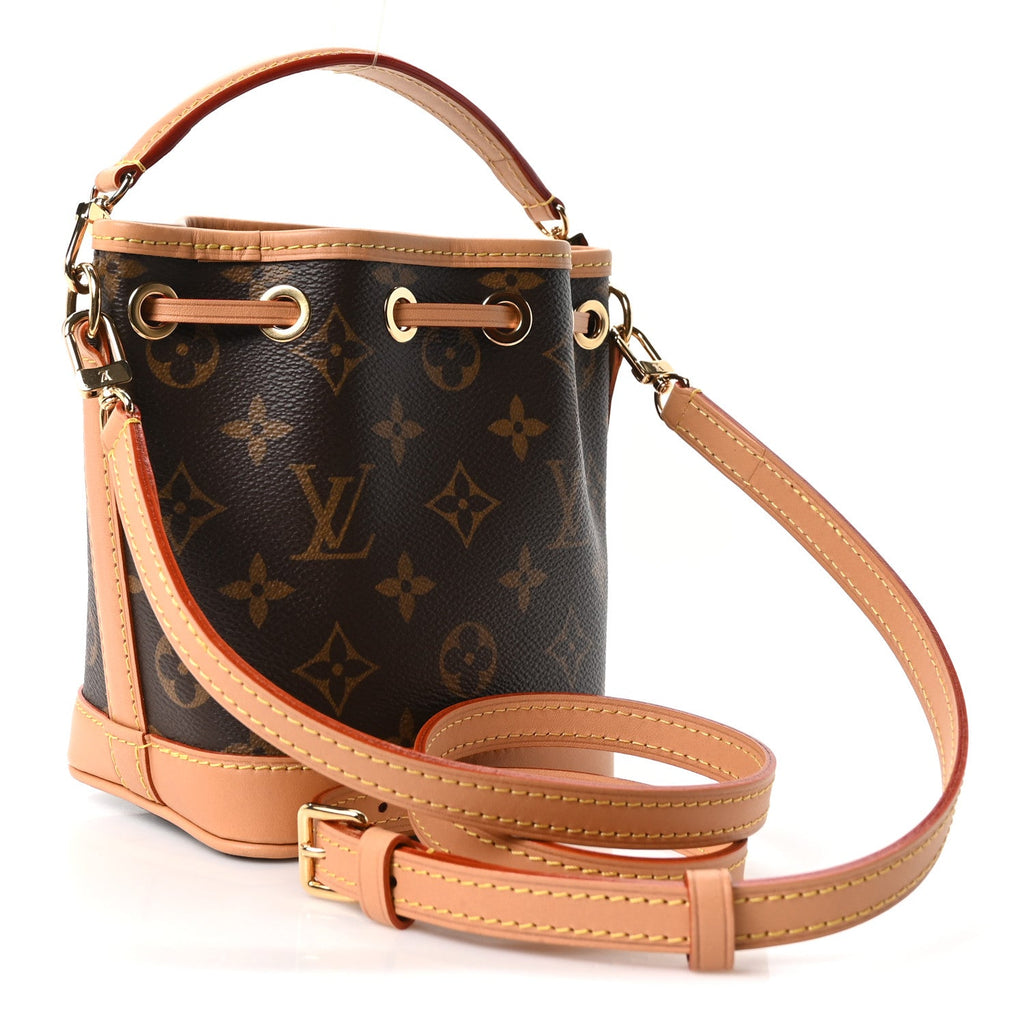Monogram Nano Noe NV £¨ Direct shipment via from wholesalehk.shop