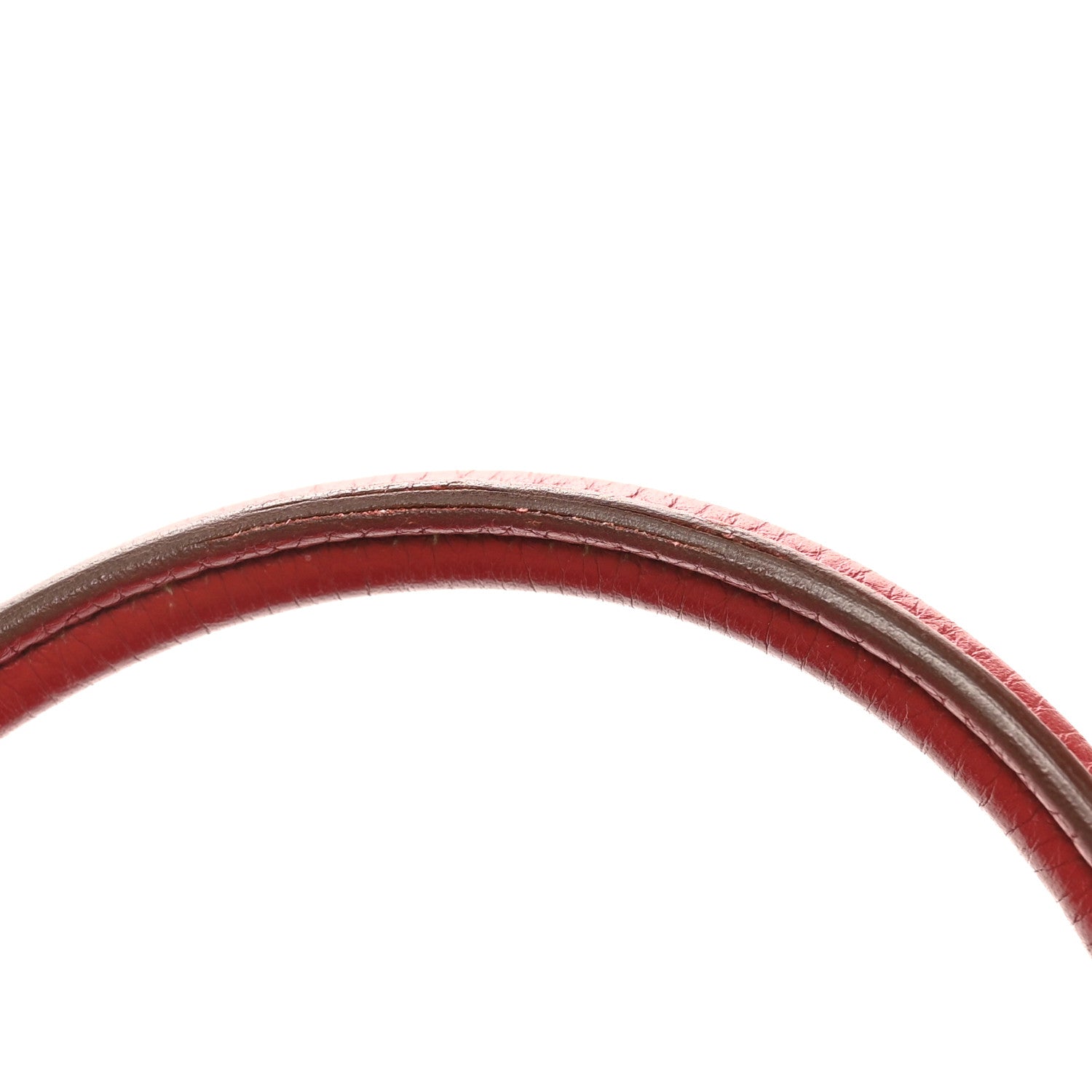 Taurillon Clemence Bolide 31 Rouge Garance £¨ Direct shipment via from wholesalehk.shop