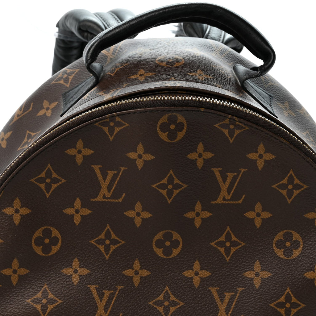 Monogram Palm Springs Backpack MM £¨ Direct shipment via from wholesalehk.shop