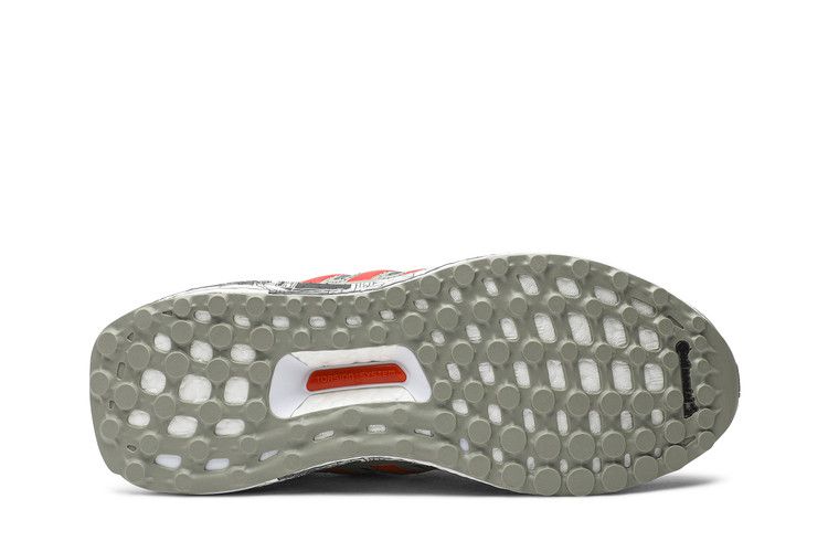 adidas Ultra Boost S&L Star Wars X-Wing wholesalehk.shop