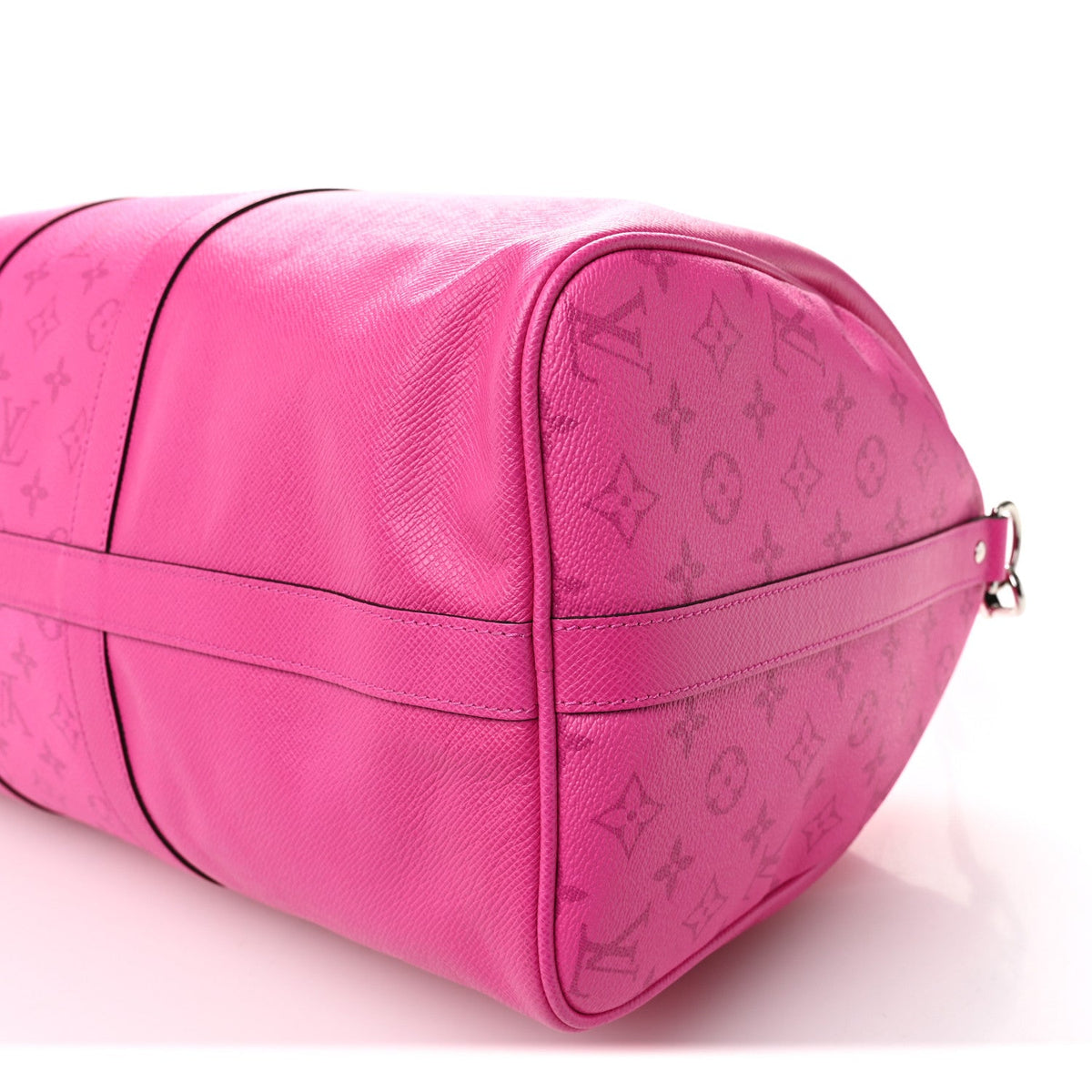 Taigarama Keepall Bandouliere 50 Fuchsia wholesalehk.shop