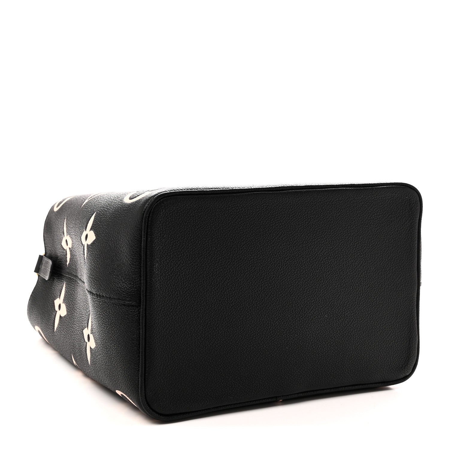 Empreinte Monogram Giant Neonoe MM Black Beige £¨ Direct shipment via from wholesalehk.shop
