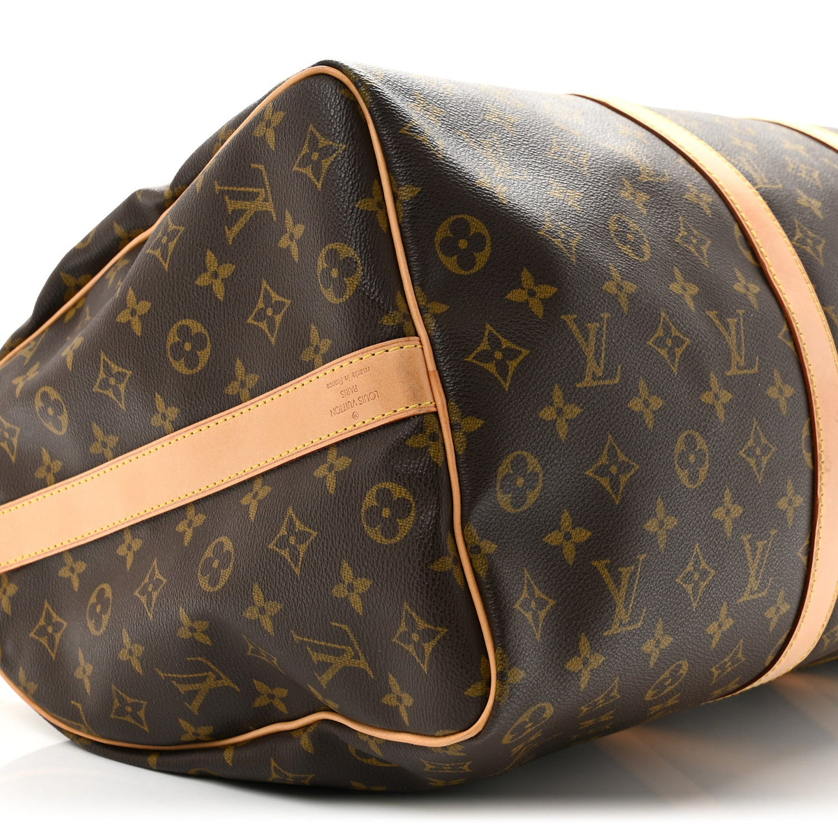 Monogram Keepall Bandouliere 50 wholesalehk.shop