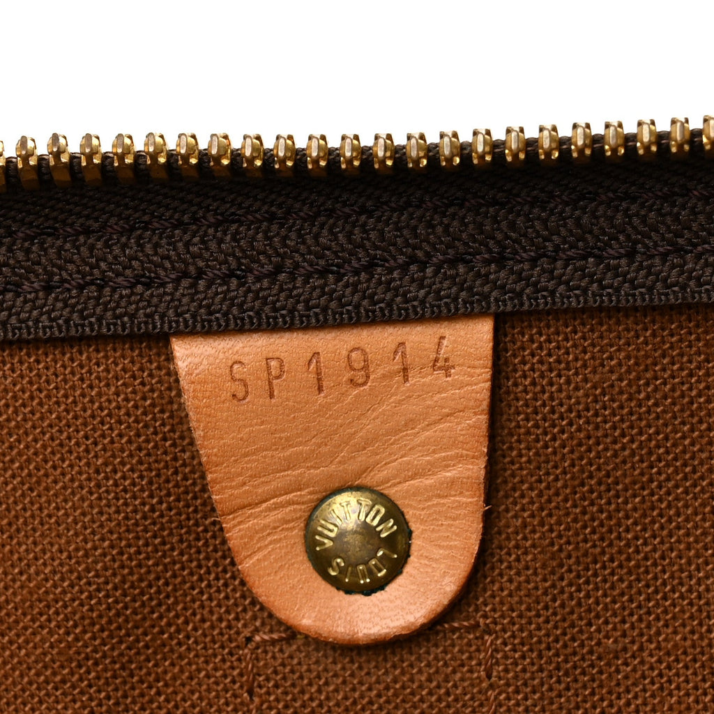 Monogram Keepall 50 wholesalehk.shop