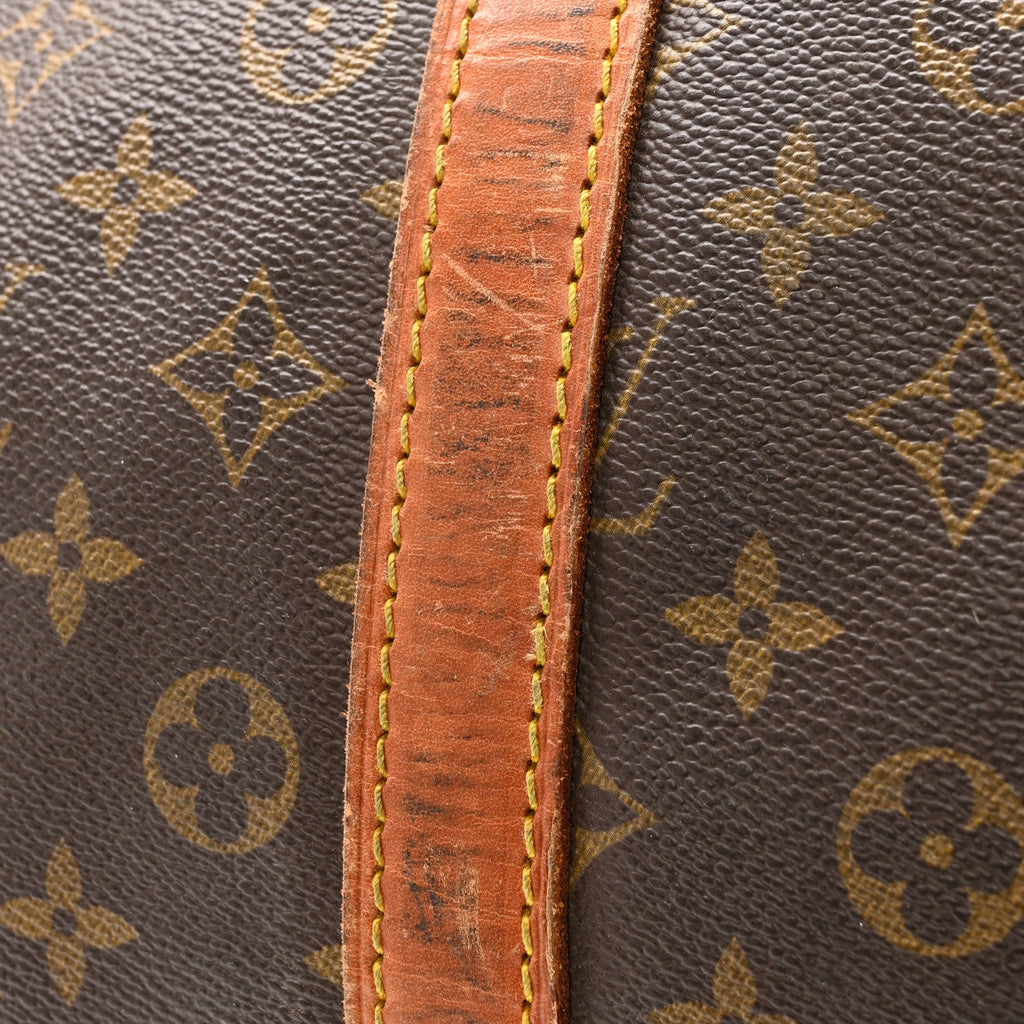 Monogram Keepall Bandouliere 55 wholesalehk.shop