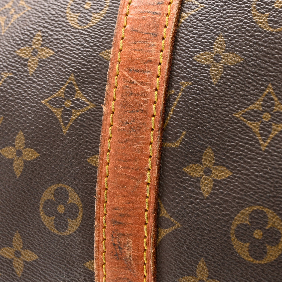 Monogram Keepall Bandouliere 55 wholesalehk.shop
