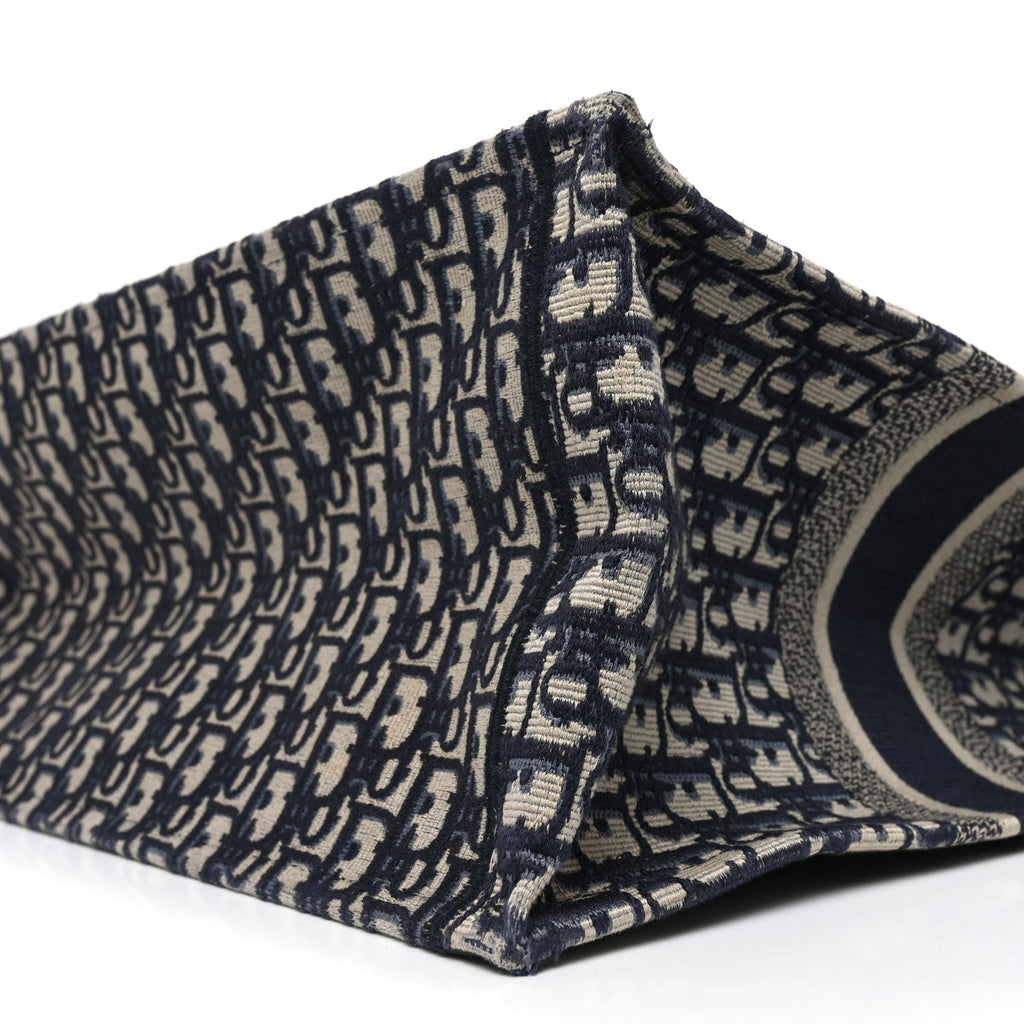 Oblique Large Book Tote Blue Multicolor £¨ Direct shipment via from wholesalehk.shop