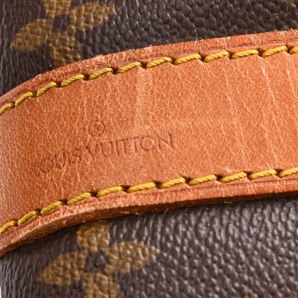Monogram Keepall Bandouliere 60 wholesalehk.shop