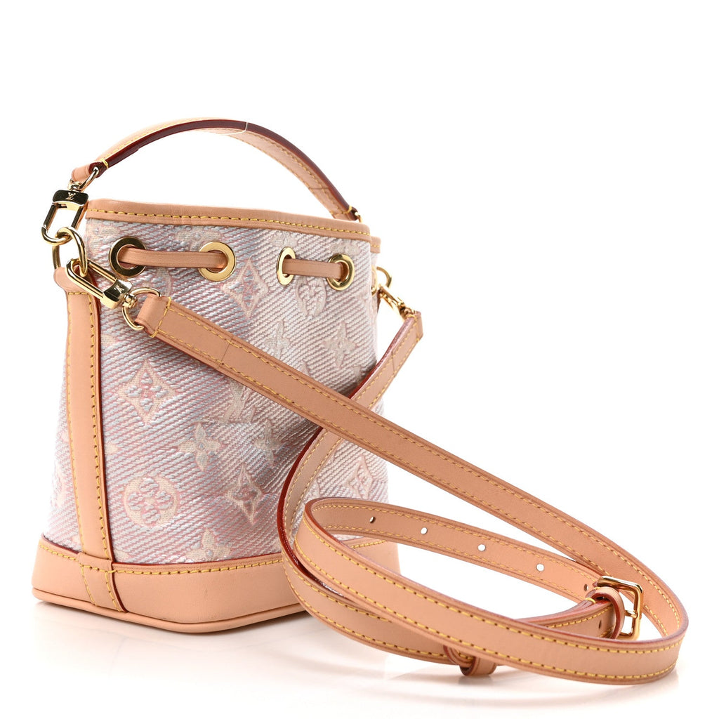 Monoglam Nano Noe Rose £¨ Direct shipment via from wholesalehk.shop