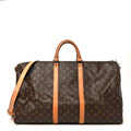 Monogram Keepall Bandouliere 55 wholesalehk.shop