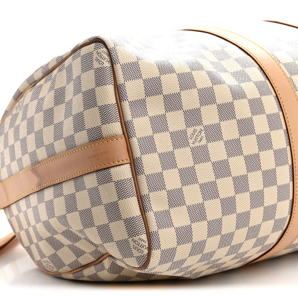 Damier Azur Keepall Bandouliere 45 wholesalehk.shop